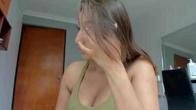 LilyGarcia live cam on Cam4