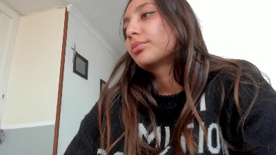 LilyGarcia live cam on Cam4
