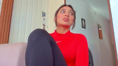 LilyGarcia live cam on Cam4