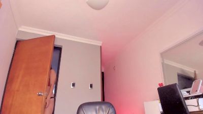 LilyGarcia live cam on Cam4
