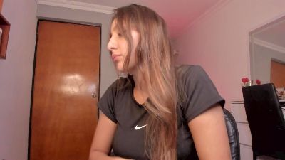 LilyGarcia live cam on Cam4
