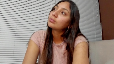 LilyGarcia live cam on Cam4