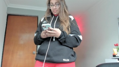 LilyGarcia live cam on Cam4