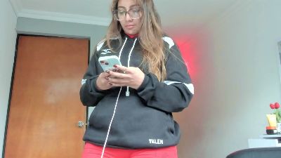LilyGarcia live cam on Cam4