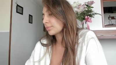 LilyGarcia live cam on Cam4