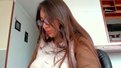 LilyGarcia live cam on Cam4