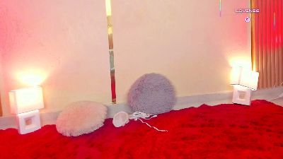 LilyHans live cam on Cam4
