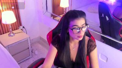LilyHans live cam on Cam4