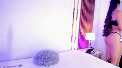 LilyHans live cam on Cam4