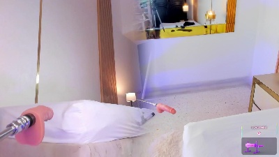 LilyHans live cam on Cam4