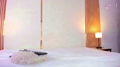 LilyHans live cam on Cam4