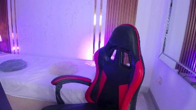 LilyHans live cam on Cam4