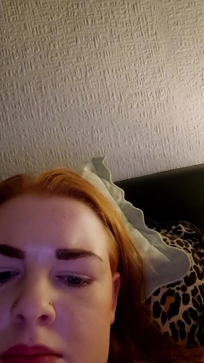 LilyLane live webcam show