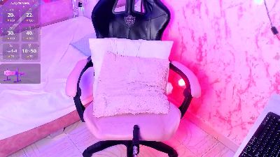 LilyLovely_ live cam on Cam4