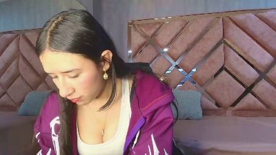 LilyRossi_ live cam on Cam4