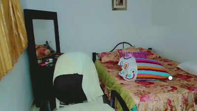 Lily_Benet1 live cam on Cam4