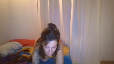 Lily_Lacoquine live cam on Cam4