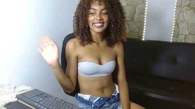 Lilycarson live cam on Cam4