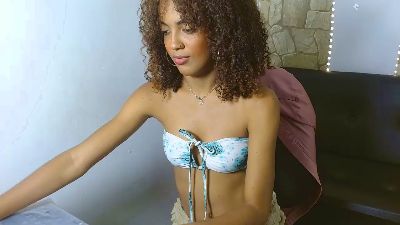 Lilycarson live cam on Cam4