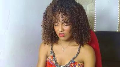 Lilycarson live cam on Cam4