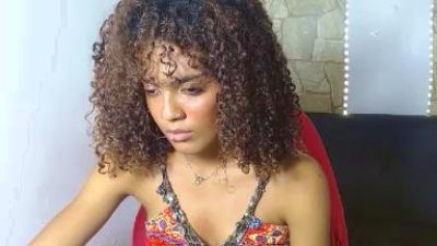 Lilycarson live cam on Cam4