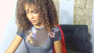 Lilycarson live cam on Cam4
