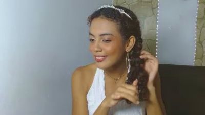 Lilycarson live cam on Cam4