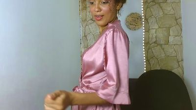 Lilycarson live cam on Cam4