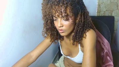 Lilycarson live cam on Cam4