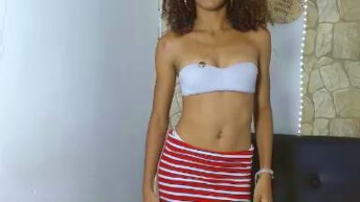 Lilycarson live cam on Cam4