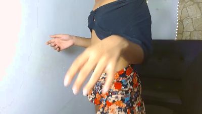 Lilycarson live cam on Cam4