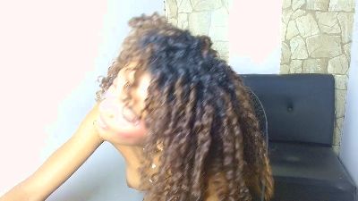 Lilycarson live cam on Cam4