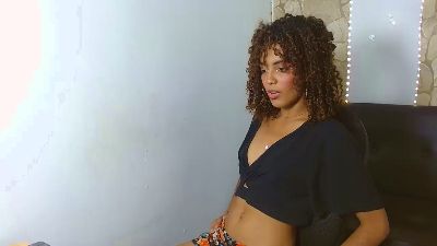 Lilycarson live cam on Cam4