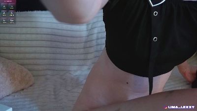 LimaLexxx live cam on Cam4