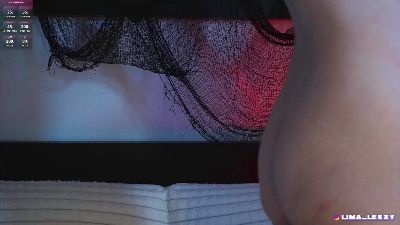 LimaLexxx live cam on Cam4