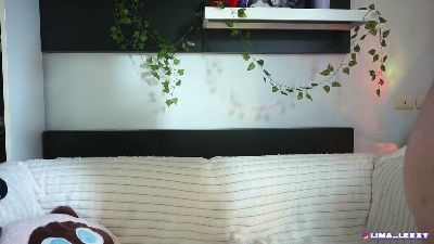 LimaLexxx live cam on Cam4