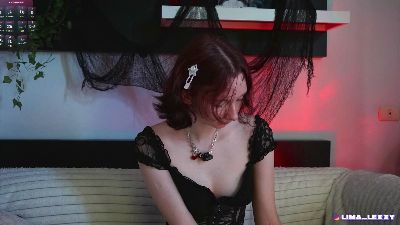 LimaLexxx live cam on Cam4