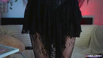 LimaLexxx live cam on Cam4