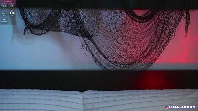 LimaLexxx live cam on Cam4