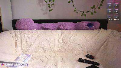 LimaLexxx live cam on Cam4