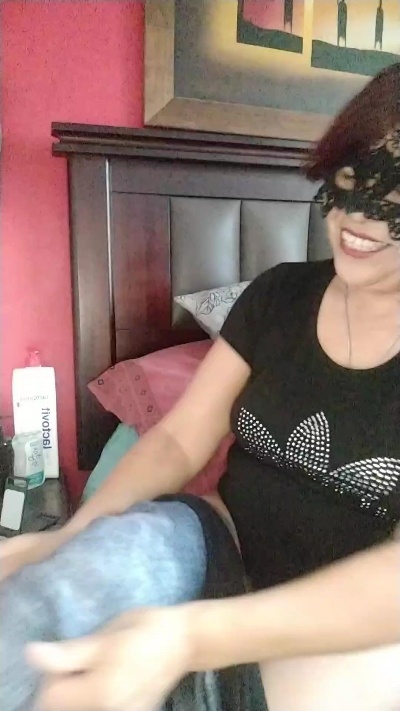 LinaMadura live cam on Cam4