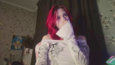 LinaTeen live cam on Cam4