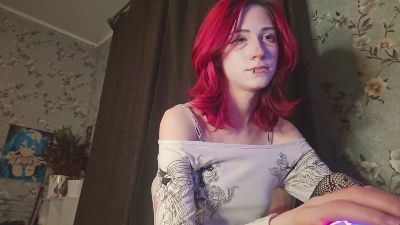 LinaTeen live cam on Cam4