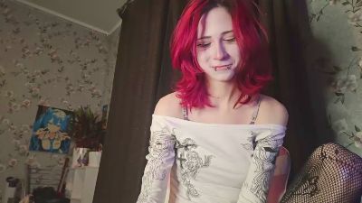 LinaTeen live cam on Cam4