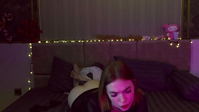 LinaVelle_ live female webcam from Thailand