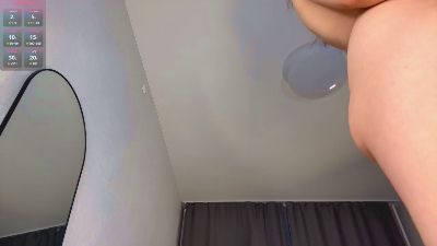 Lina_Bliss live cam on Cam4