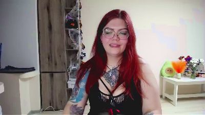 Lina_Ri_ live cam on Cam4