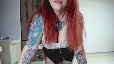 Lina_Ri_ live cam on Cam4