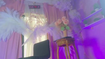 Lina_palace live cam on Cam4