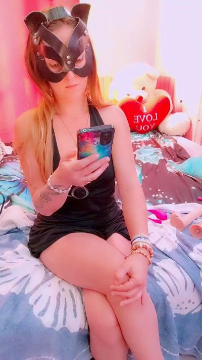 Linacoquine live cam on Cam4